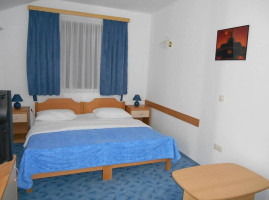 Subway À l'intérieur