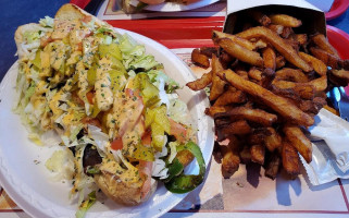 La Belle Province food