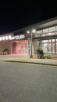 Eatery On Main outside