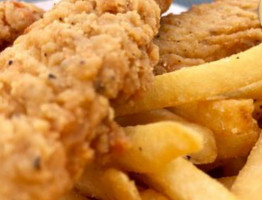 Rendezvous Family Nourriture