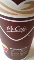 McDonald's drink