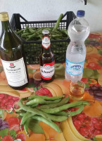 Dee's Lakeside Bistro Comida