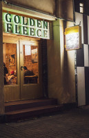 Hearth À l'intérieur