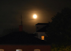 Europa Inn Extérieur