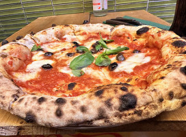 Europa Inn Nourriture