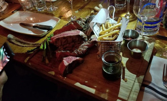 Bistro Pic Bois Taverne drink