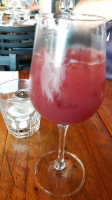 Bistro Pic Bois Taverne drink