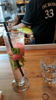 Bistro Pic Bois Taverne drink