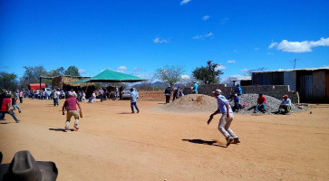 Europa Inn Extérieur