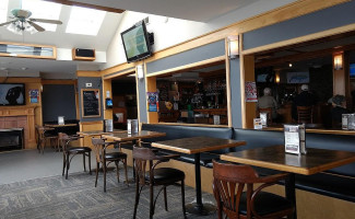 Shady À l'intérieur