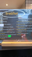 Montana's BBQ & Bar menu