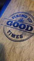 Montana's BBQ & Bar logo