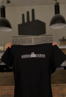 Torch Pressed Sushi drink