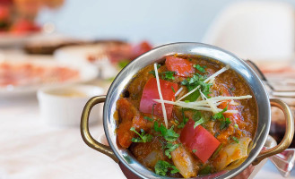 Spicy Fusion drink