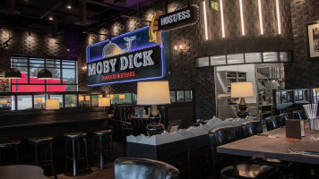 Browns Socialhouse outside