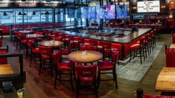 Browns Socialhouse inside