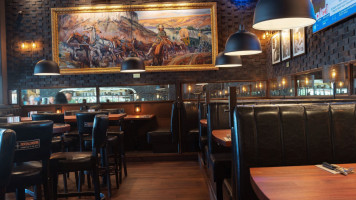 Browns Socialhouse inside