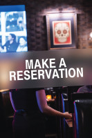 Browns Socialhouse inside