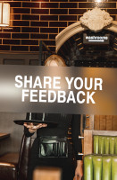 Browns Socialhouse drink