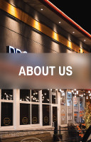 Browns Socialhouse drink