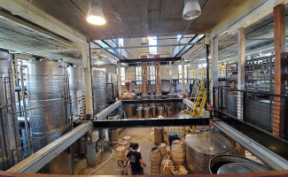 Staymaker À l'intérieur