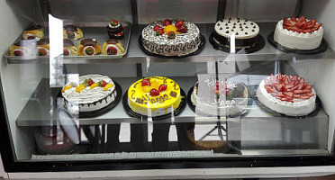 Benjamin's Bistro Dentro