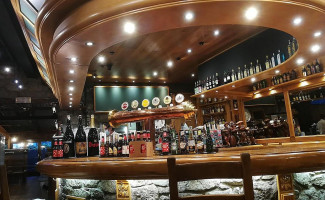 La Bella Italia Dentro