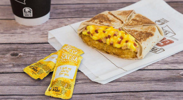 Staymaker Nourriture