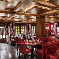 Beavertails Banff (West) inside