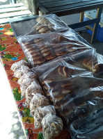 Quick Bite Burger And Fries Boisson