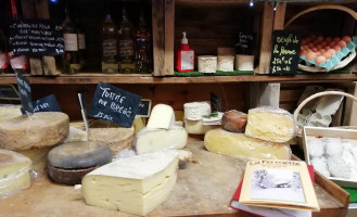 Saffron Bistro Bar Strathmore Alberta inside