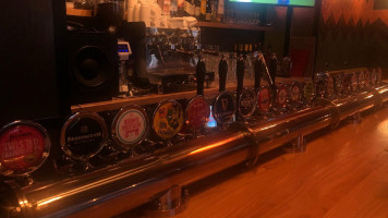 Poncho's Cafe Catering drink