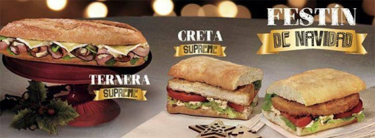 Riverbank Bistro menu