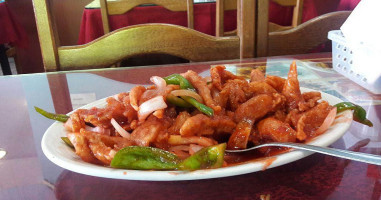 The Villages Of Mountain Gap Resort Nourriture