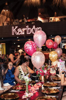 Popeyes Louisiana Kitchen drink