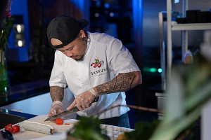 Smitty's Lounge Kenaston Bebida