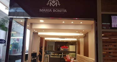 Legends Grill Exterior