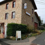 Hoss's Fish And Chips Exterior