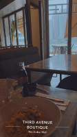 Veerji Fish 'n ' Grill inside