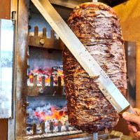 Browns Socialhouse food