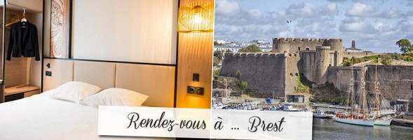 Hugo Cuisine Du Marche inside