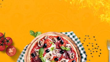 Chiang Rai Thai Kitchen And Drink