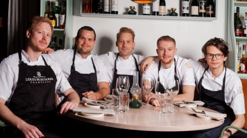 Java And Scoops Bebida