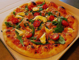 Freshly Squeezed Essen