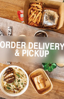 Browns Socialhouse drink