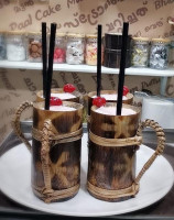 Edo Japan À l'intérieur