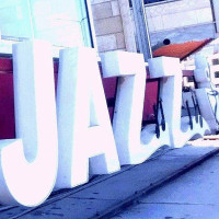 La Cantina Tacos Exterior