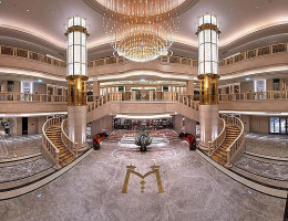 Taco Boyz À l'intérieur