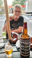 Earls Kitchen drink