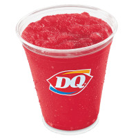 DQ Grill Chill Restaurant drink